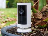 Test de la Ring Outdoor Camera Plus (2025) : sécurité intelligente et petits compromis
