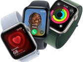 Les futures montres Apple pourraient être dotées de caméras et de fonctions pilotées par l'IA (Image Source : Apple)