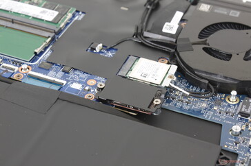 SSD primaire M.2 2242 PCIe4 x4 NVMe