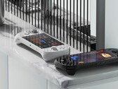 La livraison de l'AYA NEO 2 et de l'AYA GEEK devrait commencer le mois prochain. (Image source : AYA NEO)