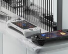 La livraison de l'AYA NEO 2 et de l'AYA GEEK devrait commencer le mois prochain. (Image source : AYA NEO)