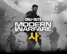 Image non officielle de Call of Duty : Modern Warfare IV. (Source de l'image : TheGhostofHope sur Xcancel)