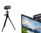 La nouvelle webcam UltraSharp. (Source : Dell)