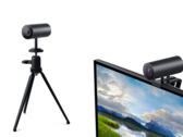 La nouvelle webcam UltraSharp. (Source : Dell)