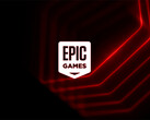 Les projets de distribution gratuite d'Epic Games ont été dévoilés avant l'heure, logo ci-contre.