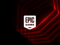 Les projets de distribution gratuite d'Epic Games ont été dévoilés avant l'heure, logo ci-contre.