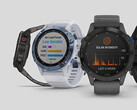 Garmin a désormais intégré la série Fenix 6 à la version Beta 25.86, parmi d'autres smartwatches. (Source de l'image : Garmin)