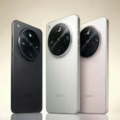 Le X9 Ultra pourrait ressembler à nouveau à cela, mais pour une bonne raison. (Source de l&#039;image : Oppo)