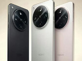 Le X9 Ultra pourrait ressembler à nouveau à cela, mais pour une bonne raison. (Source de l'image : Oppo)