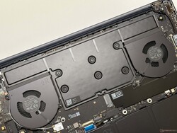 Unité de refroidissement