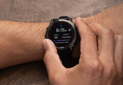 De nombreuses smartwatches Garmin peuvent suivre vos siestes, à commencer par la série Venu 3. (Source : Garmin)