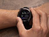 De nombreuses smartwatches Garmin peuvent suivre vos siestes, à commencer par la série Venu 3. (Source : Garmin)