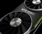 Une RTX 2060 en 2022 avec 12 Go de VRAM pourrait être une réalité. (Image source : NVIDIA)