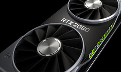 Une RTX 2060 en 2022 avec 12 Go de VRAM pourrait être une réalité. (Image source : NVIDIA)