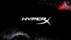 HyperX est maintenant une société de HP. (Source : HyperX)