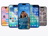 iOS 26.1 permet enfin aux utilisateurs d'assombrir les éléments transparents. (Source de l'image : Apple)