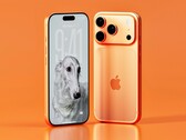 Le successeur de l'iPhone 17 Pro que l'on voit ici ne sera peut-être pas aussi cher qu'on le craignait.