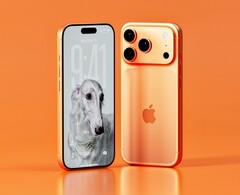 Le successeur de l'iPhone 17 Pro que l'on voit ici ne sera peut-être pas aussi cher qu'on le craignait.