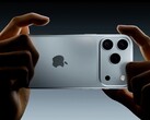 Un rendu de l'iPhone nouvelle génération. (Source de l'image : @AppleTrack)