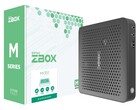 Le ZBOX edge MI351 est l'un des nombreux nouveaux mini-PC Intel Alder Lake-N. (Source de l'image : Zotac)