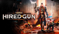 Necromunda : Hired Gun est un FPS qui se déroule dans l'univers de Warhammer (Image source : Streum On)