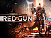 Necromunda : Hired Gun est un FPS qui se déroule dans l'univers de Warhammer (Image source : Streum On)