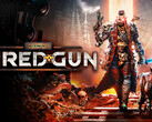 Necromunda : Hired Gun est un FPS qui se déroule dans l'univers de Warhammer (Image source : Streum On)