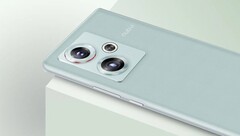 Le nouveau Z50. (Source : Nubia)