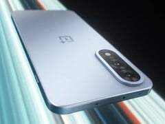 OnePlus Nord 5 (Image Source : OnePlus Community)