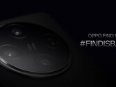 Les Find X8 et Find X8 Pro utilisent des puces MediaTek, plutôt que leurs homologues Qualcomm. (Source de l'image : Oppo)