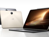 Le Pad 2 est officialisé. (Source : OPPO)