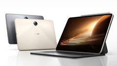 Le Pad 2 est officialisé. (Source : OPPO)