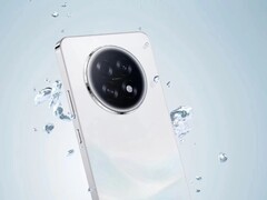 Le A6 Max. (Source de l&#039;image : Oppo)