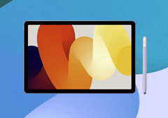 Le POCO Stylus pourrait ressembler au Redmi Stylus for Pad que Xiaomi a récemment lancé. (Source de l'image : Xiaomi - édité)