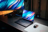 Asus ProArt P16 5090 - Tandem OLED et RTX 5090 face au MacBook Pro 16 Apple