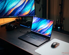 Test de l'Asus ProArt P16 5090 : tandem OLED et RTX 5090 face au MacBook Pro 16 d'Apple
