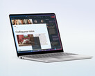 Microsoft vend le nouveau Surface Laptop 13 pouces exclusivement dans une finition Platinum.