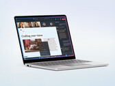 Microsoft vend le nouveau Surface Laptop 13 pouces exclusivement dans une finition Platinum.