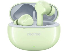 Realme Buds T110 : lancement d&#039;un nouveau casque sans fil à petit prix