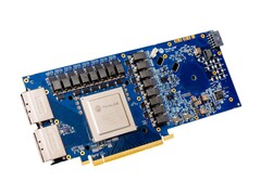 Le Talaas HC1 est une puce hautement spécialisée pour l'accélération de l'IA