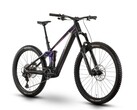 Avec le Raymon Tarok Pro, Raymon propose un nouveau VTT tout suspendu équipé d'un moteur Avinox