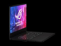 En test : l'Asus ROG Zephyrus G GA502DU-PB73.