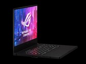 Critique complète du PC portable de jeu Asus ROG Zephyrus G GA502DU (Ryzen 7 3750H, GTX 1660 Ti Max-Q, FHD)