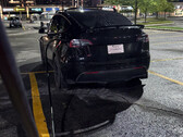 Rallonge de cordon de charge Tesla NACS (Source : A2Z)
