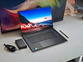 Un digne successeur du ThinkPad X1 Extreme - Lenovo ThinkPad T1g Gen 8 Critique du ThinkPad T1g Gen 8