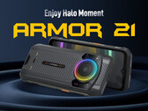 L'Armor 21. (Source : Ulefone)