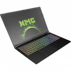 XMG PRO 15 L21 (Image Source : Bestware)