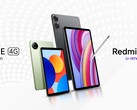 Le Redmi Pad SE 4G a été rejoint par le Redmi Pad Pro 5G en Inde. (Source de l'image : Xiaomi)