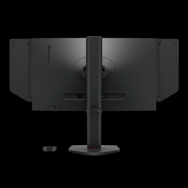 (Source de l'image : BenQ)