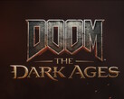 DOOM : The Dark Ages - Jeu de tir chaotique et plein de fougue ultra-fluide
